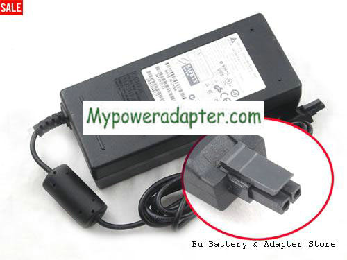HIPRO HP-0L081T03P Power AC Adapter 48V 1.67A 80W DETAL48V1.67A80W-2pin HIPRO HP-0L081T03P Power AC Adapter 48V 1.67A 80W DETAL48V1.67A80W-2pin