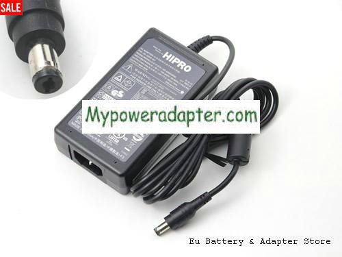 HIPRO FSP050-1AD101 Power AC Adapter 12V 4.16A 50W HIPRO12V4.16A50W-5.5x2.5mm HIPRO FSP050-1AD101 Power AC Adapter 12V 4.16A 50W HIPRO12V4.16A50W-5.5x2.5mm