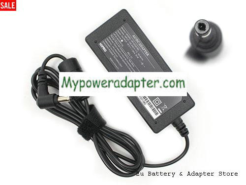 HIPRO HP-A0301R3 Power AC Adapter 19V 1.58A 30W HIPRO19V1.58A30W-5.5x1.7mm HIPRO HP-A0301R3 Power AC Adapter 19V 1.58A 30W HIPRO19V1.58A30W-5.5x1.7mm