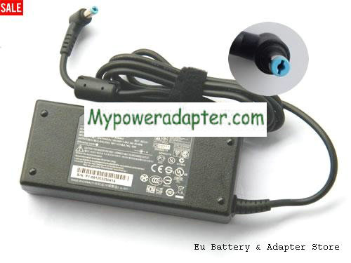 HIPRO HP-A0904A3 B1LF Power AC Adapter 19V 4.74A 90W HIPRO19V4.74A90W-5.5x1.7mm HIPRO HP-A0904A3 B1LF Power AC Adapter 19V 4.74A 90W HIPRO19V4.74A90W-5.5x1.7mm